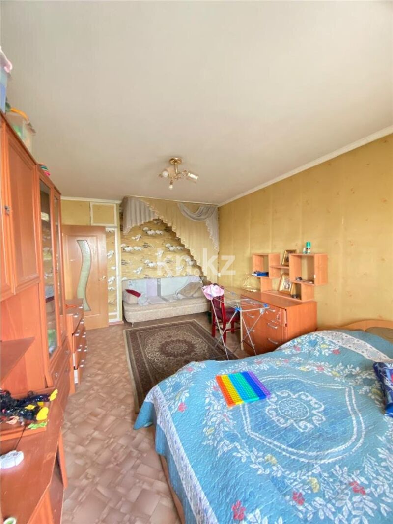 Продажа 3-комнатной квартиры, 63.6 м² - Продажа квартир в Казахстане - страница 242 фото 4 из 6