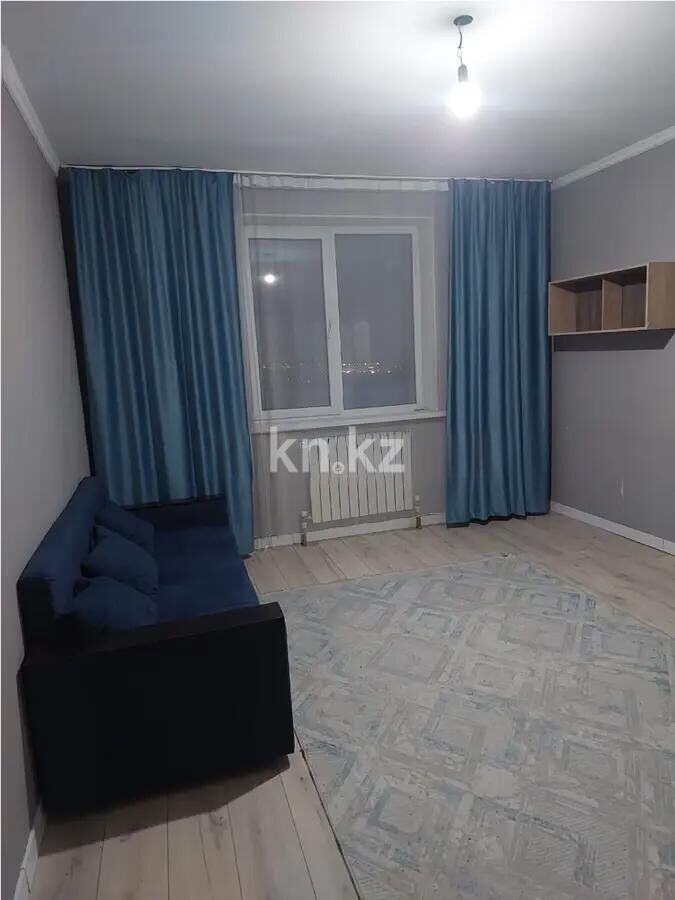 Продажа 1-комнатной квартиры, 40 м² - Продажа  однокомнатных квартир в новостройках Алматы - страница 9 фото 1 из 4