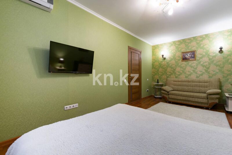 Аренда 1-комнатной квартиры посуточно, 32 м² - Аренда недвижимости в Алматы - страница 9 фото 7 из 20