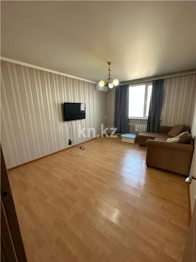 Продажа 2-комнатной квартиры, 58.4 м² - Продажа двухкомнатных квартир от собственников в Алматы - страница 15 фото 2 из 5