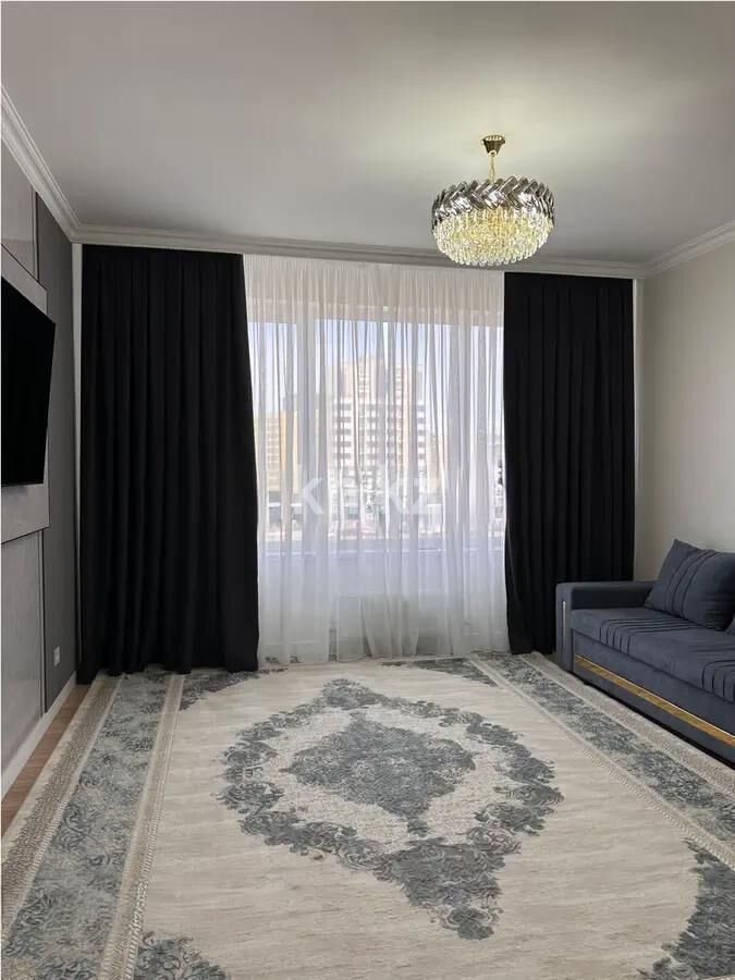Продажа 3-комнатной квартиры, 83 м² - Продажа трехкомнатных квартир в р-не Сарайшык Астаны - страница 6 фото 1 из 8