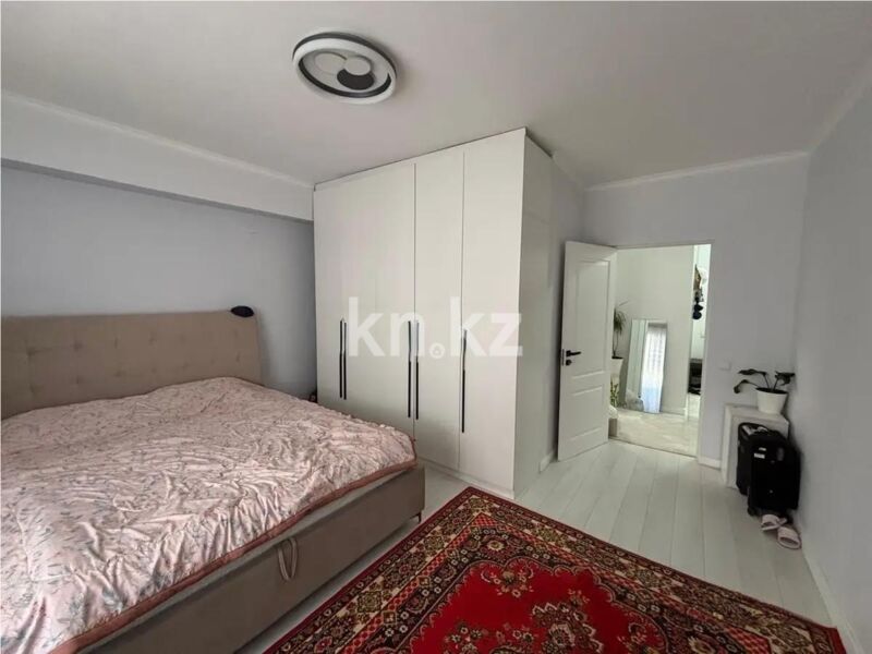 Продажа 2-комнатной квартиры, 68 м² - Продажа двухкомнатных квартир в Наурызбайском р-не Алматы - страница 18 фото 2 из 5