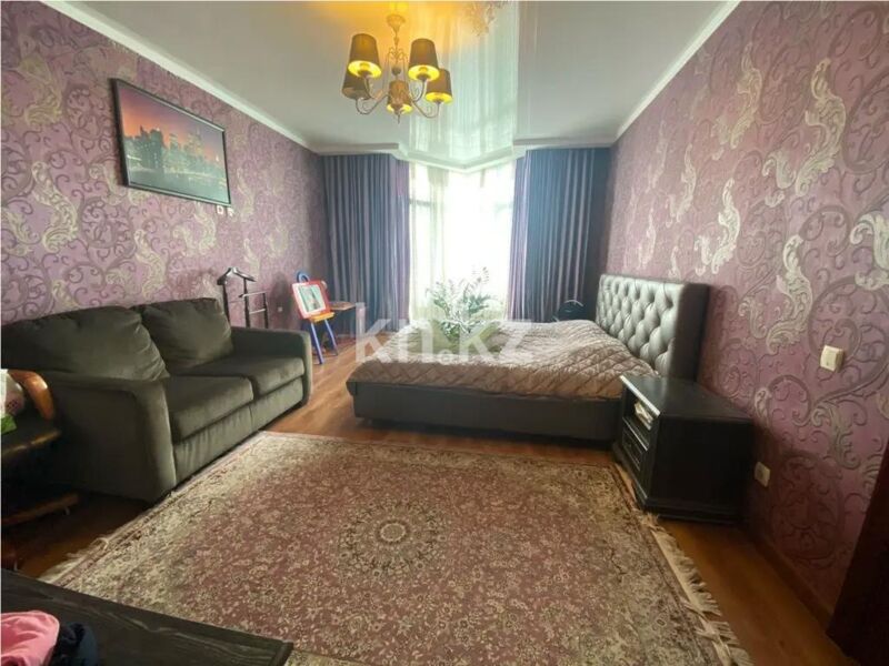 Продажа 2-комнатной квартиры, 90 м² - Продажа квартир от собственников в Алматы - страница 315 фото 2 из 5