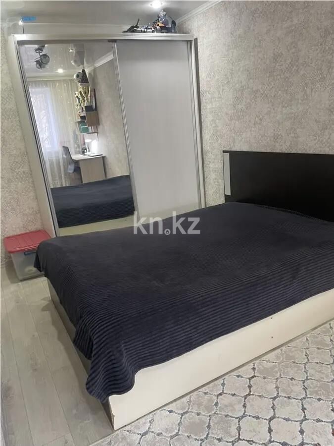 Продажа 2-комнатной квартиры, 44 м² - Продажа двухкомнатных квартир в Абае - страница 4 фото 3 из 7