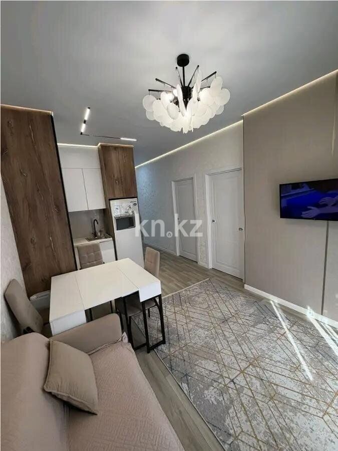 Продажа 2-комнатной квартиры, 48 м² - Продажа квартир в Казахстане - страница 218 фото 3 из 5