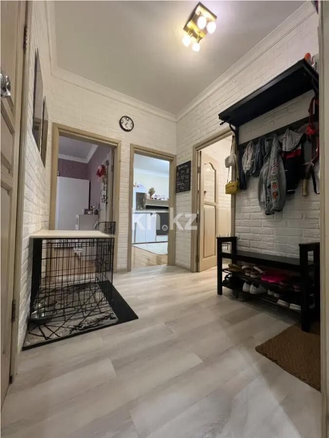 Продажа 3-комнатной квартиры, 65 м² - Продажа трехкомнатных квартир в Ауэзовском р-не Алматы - страница 17 фото 6 из 6