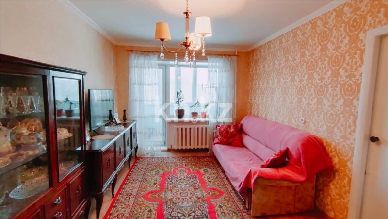 Продажа 3-комнатной квартиры, 50 м² - Продажа трехкомнатных квартир в Караганде - страница 46 фото 1 из 10