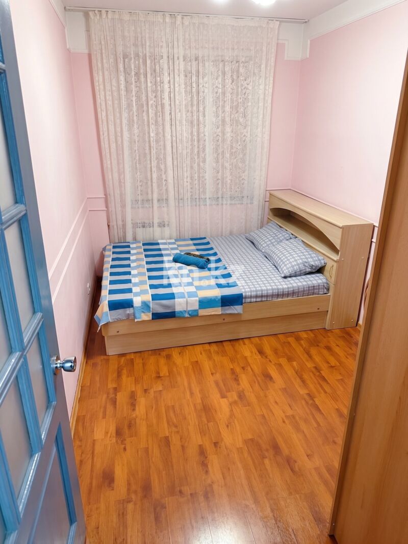 Аренда 3-комнатной квартиры посуточно, 85 м² - Недвижимость в Актау фото 8 из 12