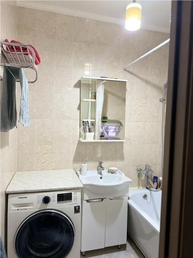 Продажа 3-комнатной квартиры, 72 м² - Продажа трехкомнатных квартир в Ауэзовском р-не Алматы - страница 18 фото 5 из 7