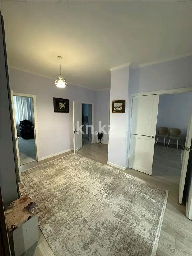 Продажа 3-комнатной квартиры, 95 м² - Продажа квартир в Астане - страница 9 фото 7 из 7