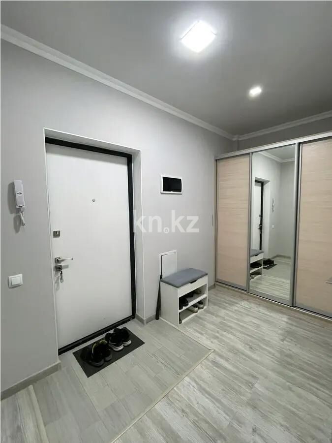 Продажа 1-комнатной квартиры, 40 м² - Продажа гаражей в Костанае фото 4 из 4