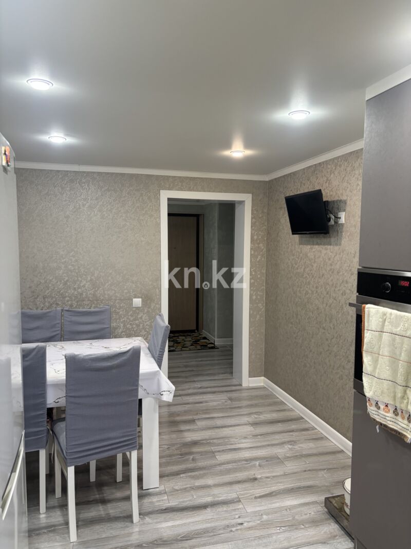 Продажа 5-комнатного дома, 150 м² - Недвижимость в Карагандинской области фото 7 из 15
