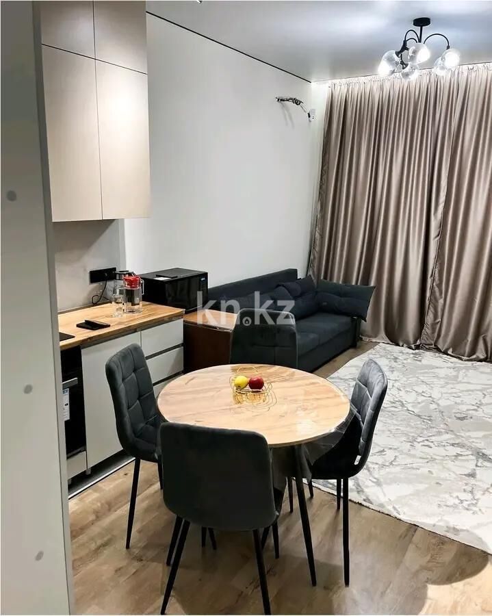 Продажа 4-комнатной квартиры, 56 м² - Продажа четырехкомнатных квартир от собственников в Алматы - страница 3 фото 3 из 3