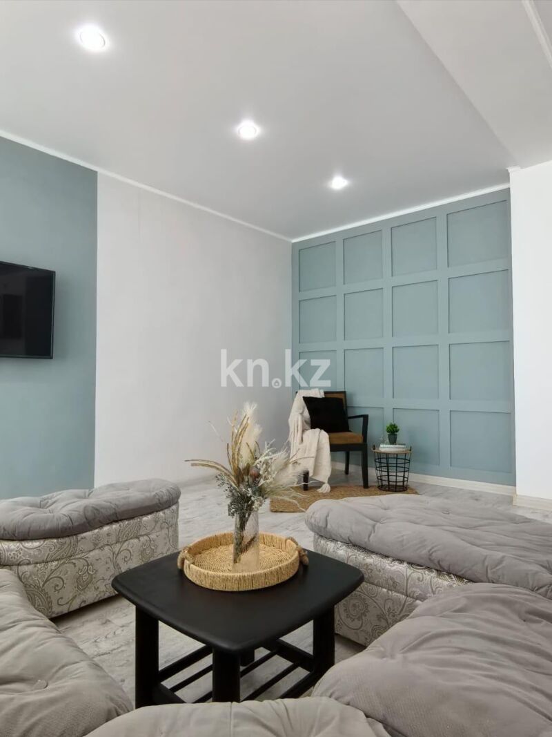 Продажа 2-комнатной квартиры, 90 м² - Продажа квартир в Актобе фото 7 из 14