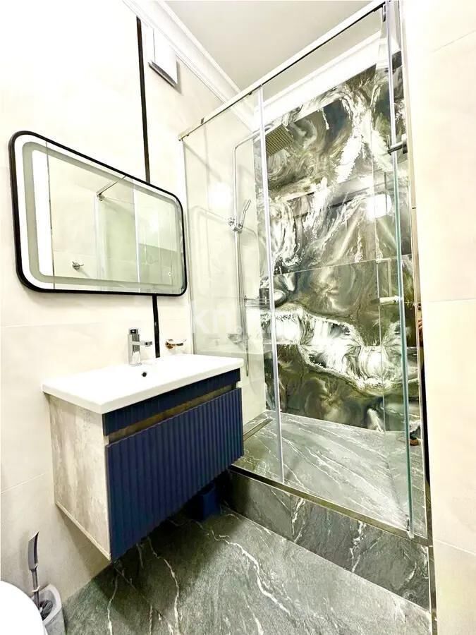 Продажа 3-комнатной квартиры, 123 м² - Продажа квартир в монолитно-каркасном доме в Астане - страница 104 фото 5 из 6