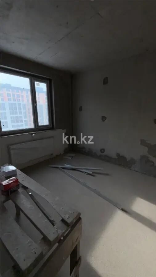 Продажа 2-комнатной квартиры, 55.6 м² - Продажа квартир в новостройках Астаны - страница 44 фото 3 из 8