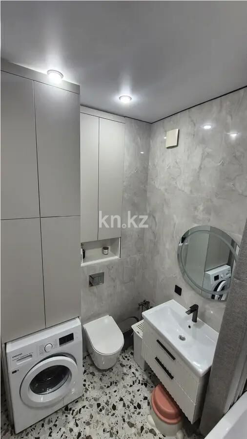 Продажа 3-комнатной квартиры, 64 м² - Продажа квартир от собственников в Астане - страница 8 фото 4 из 5