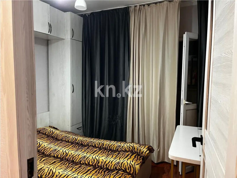 Продажа 3-комнатной квартиры, 40 м² - Продажа трехкомнатных квартир в блочном доме в Алматы - страница 3 фото 2 из 7