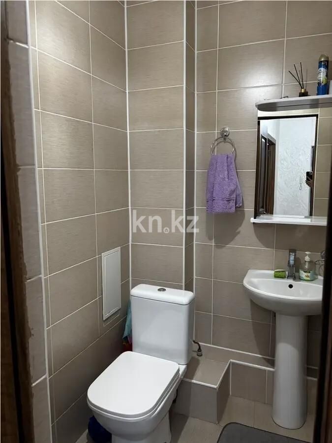Продажа 4-комнатной квартиры, 129 м² - Продажа четырехкомнатных квартир в монолитно-каркасном доме в Казахстане - страница 10 фото 7 из 9