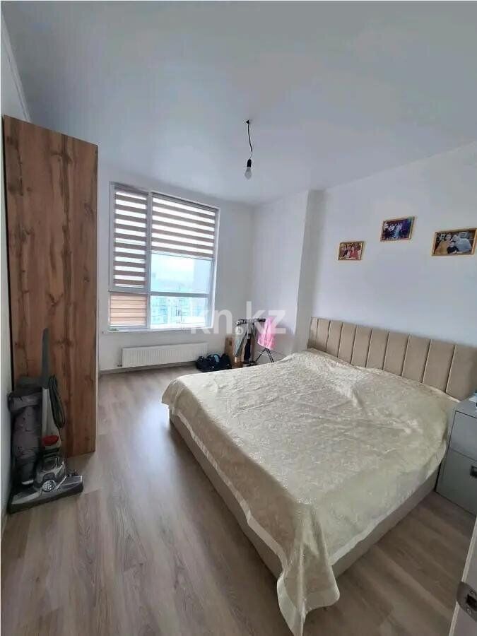 Продажа 3-комнатной квартиры, 86.5 м² - Продажа трехкомнатных квартир в блочном доме в Казахстане - страница 2 фото 3 из 6