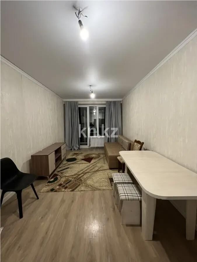 Продажа 1-комнатной квартиры, 33 м² - Продажа квартир в новостройках Алматы без посредников - страница 5 фото 1 из 3