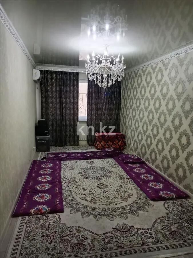 Продажа 3-комнатной квартиры, 75.8 м² - Продажа квартир от собственников в Алматы - страница 267 фото 3 из 6