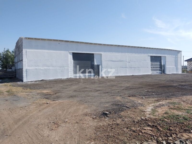 Продажа базы, 450 м² - Недвижимость в Акмолинской области фото 6 из 16