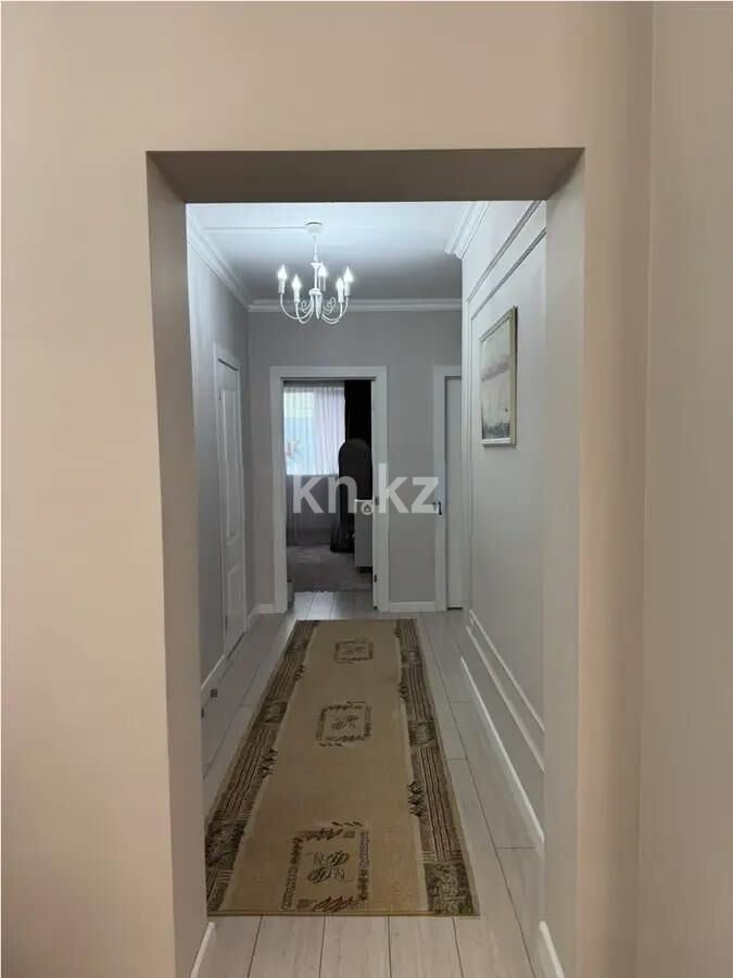 Продажа 3-комнатной квартиры, 87.5 м² - Продажа трехкомнатных квартир в Наурызбайском р-не Алматы - страница 12 фото 6 из 6