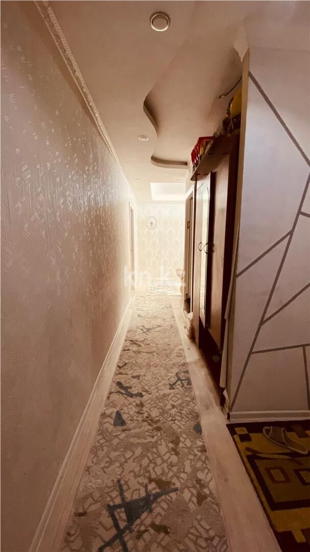 Продажа 3-комнатной квартиры, 58 м² - Продажа трехкомнатных квартир в Майкудуке Караганды - страница 5 фото 5 из 11