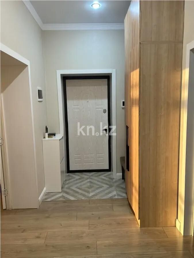 Продажа 3-комнатной квартиры, 80 м² - Продажа квартир в кирпичном доме в Астане - страница 198 фото 6 из 6