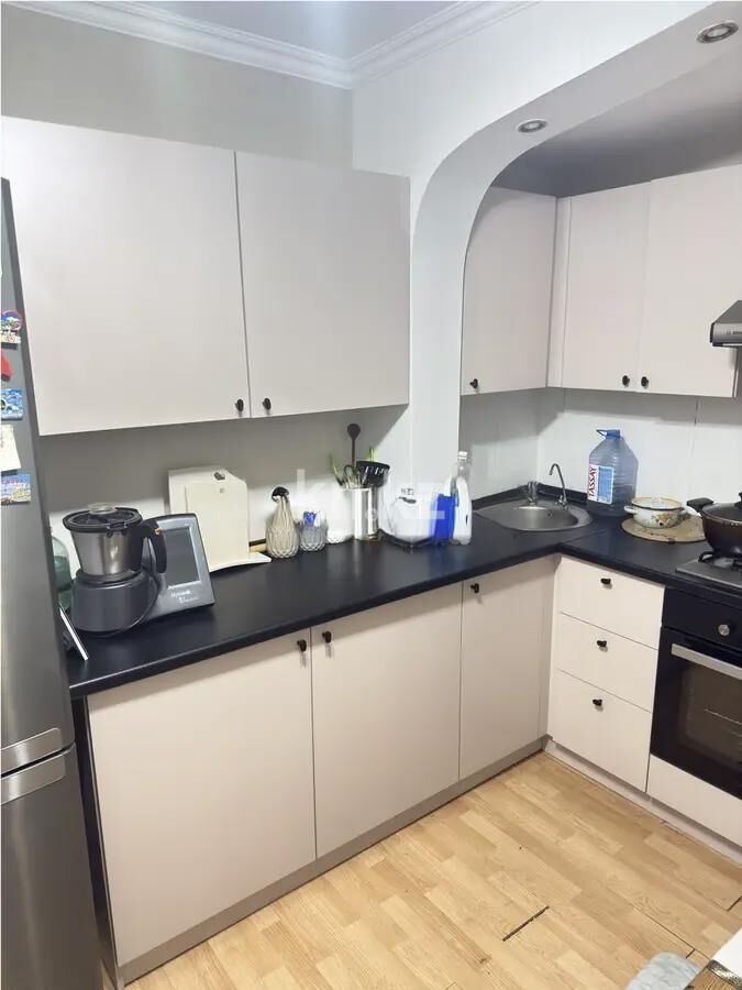Продажа 4-комнатной квартиры, 75 м² - Продажа четырехкомнатных квартир в блочном доме в Алматы - страница 2 фото 5 из 8