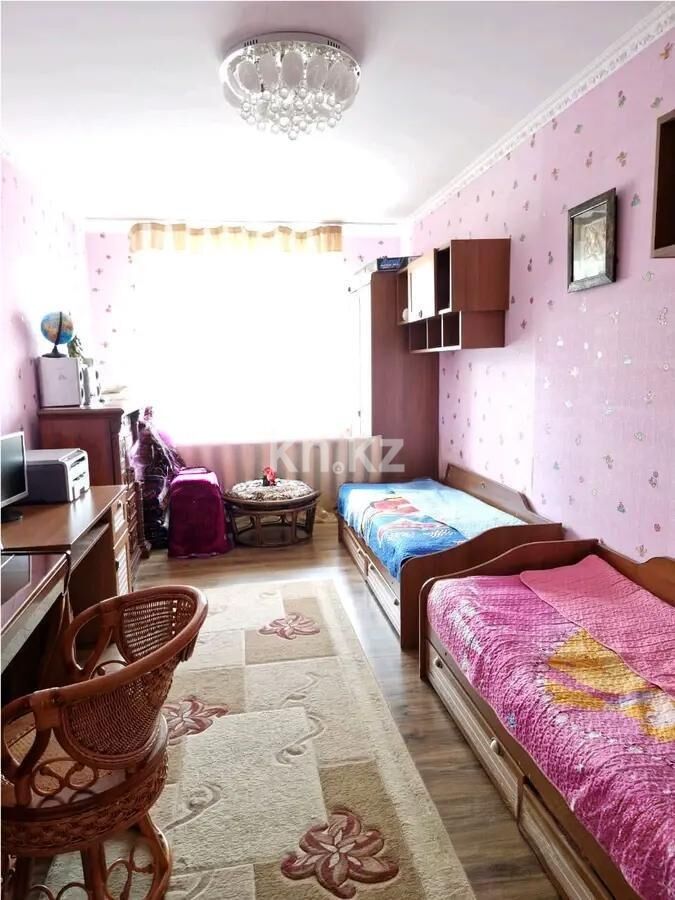 Продажа 3-комнатной квартиры, 96 м² - Продажа квартир в Казахстане - страница 8 фото 2 из 6