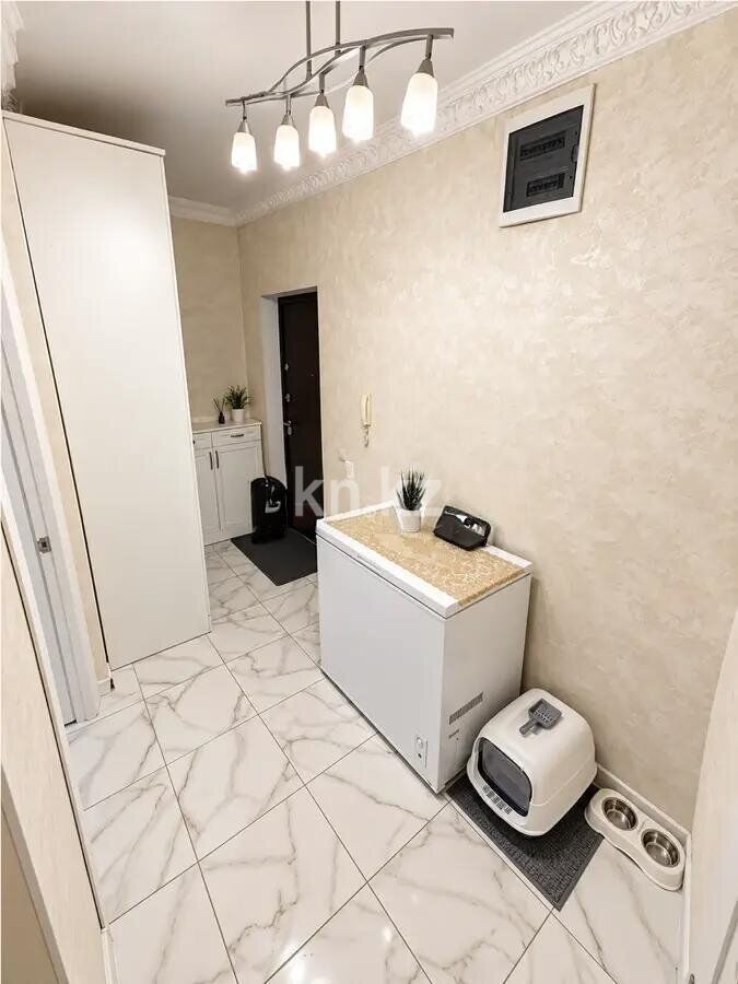 Продажа 3-комнатной квартиры, 120 м² - Продажа трехкомнатных квартир в Астане - страница 4 фото 6 из 6