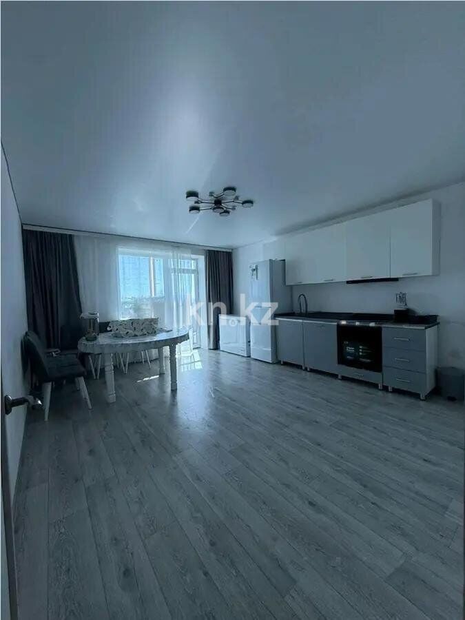 Продажа 3-комнатной квартиры, 80 м² - Продажа квартир-студий в Караганде фото 3 из 6
