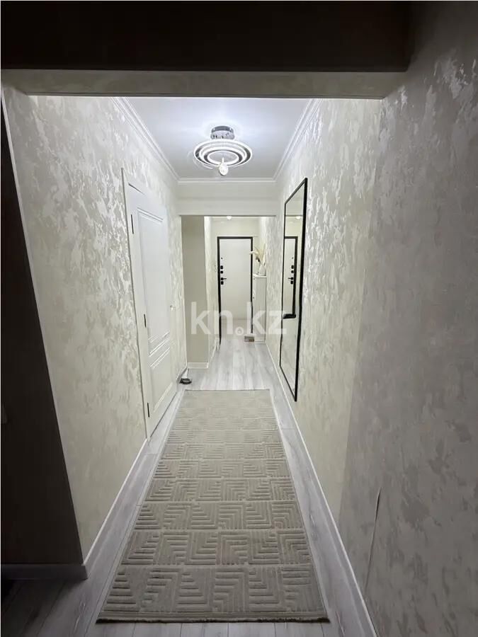 Продажа 3-комнатной квартиры, 63 м² - Продажа трехкомнатных квартир в Жетысуском р-не Алматы - страница 8 фото 6 из 6