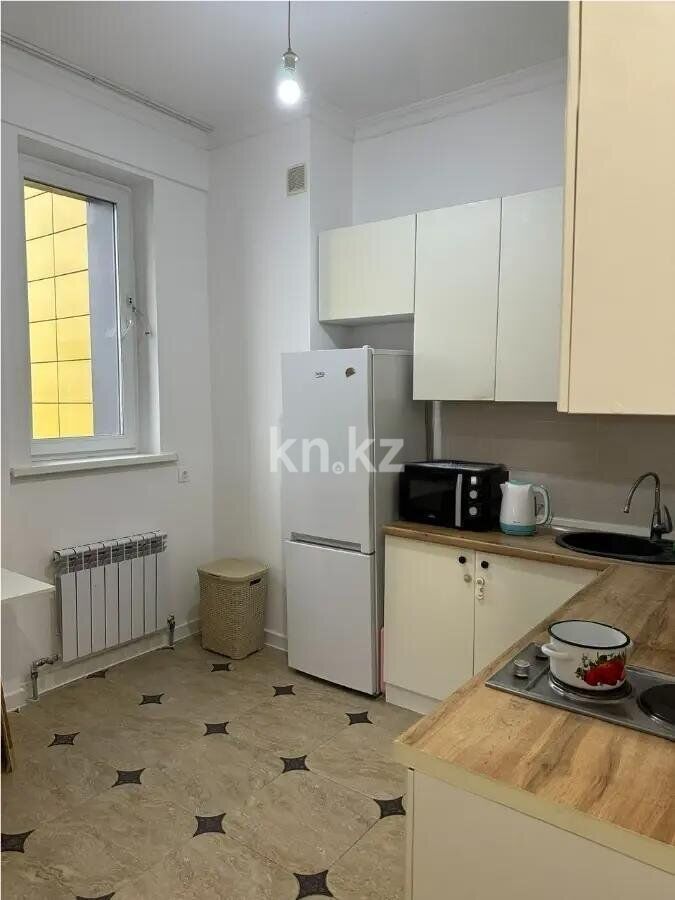 Продажа 1-комнатной квартиры, 37 м² - Продажа однокомнатных квартир в Астане - страница 16 фото 2 из 4