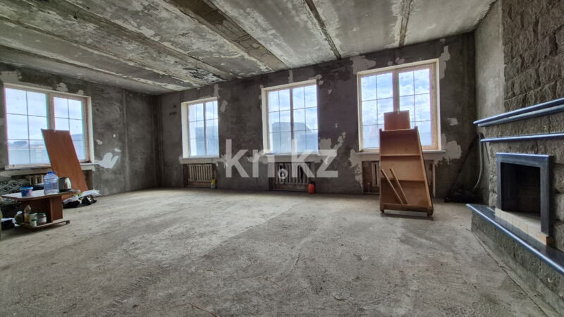Продажа 7-комнатного дома, 324 м² - Недвижимость в Атырау фото 32 из 40
