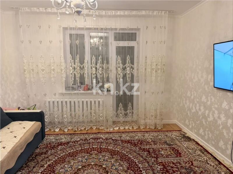 Продажа 2-комнатной квартиры, 54 м² - Продажа двухкомнатных квартир в блочном доме в Казахстане - страница 71 фото 1 из 4