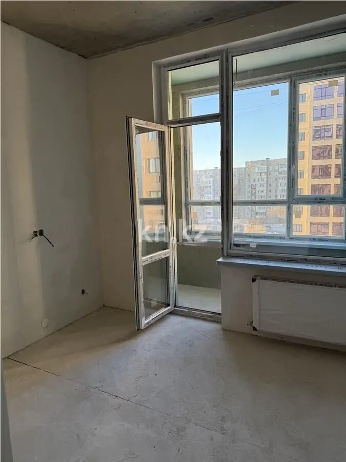 Продажа 1-комнатной квартиры, 37 м² - Продажа квартир в монолитно-каркасном доме в Караганде - страница 10 фото 2 из 4
