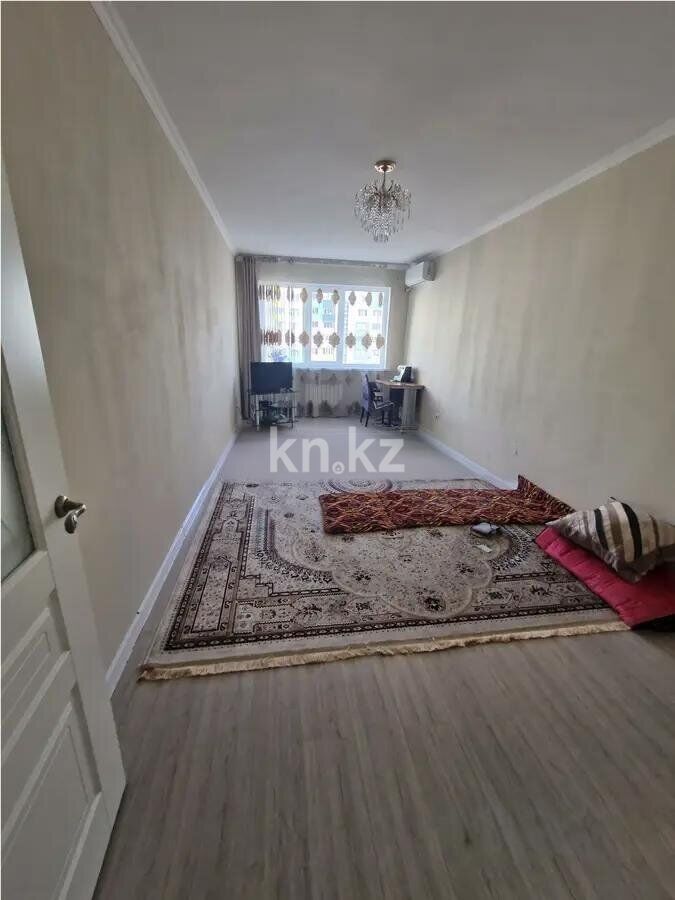 Продажа 3-комнатной квартиры, 76 м² - Продажа трехкомнатных квартир в Наурызбайском р-не Алматы фото 1 из 4