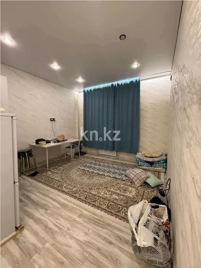 Продажа 1-комнатной квартиры, 26 м² - Продажа квартир в монолитно-каркасном доме в Алматы - страница 44 фото 1 из 4