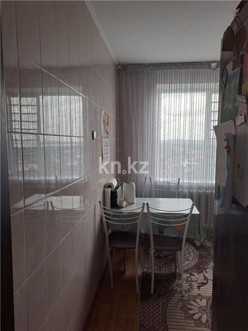 Продажа 2-комнатной квартиры, 57 м² - Продажа двухкомнатных квартир в панельном доме в Темиртау - страница 6 фото 3 из 11