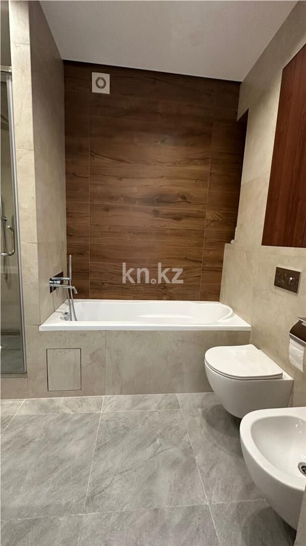 Продажа 4-комнатной квартиры, 116 м² - Продажа квартир в монолитно-каркасном доме в Астане - страница 133 фото 16 из 22