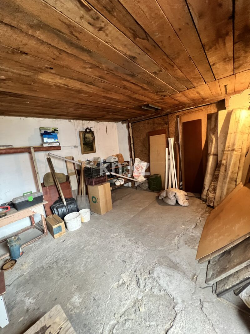 Продажа 5-комнатного дома, 97.2 м² - Продажа домов, коттеджей в Сортировке Караганды фото 3 из 10