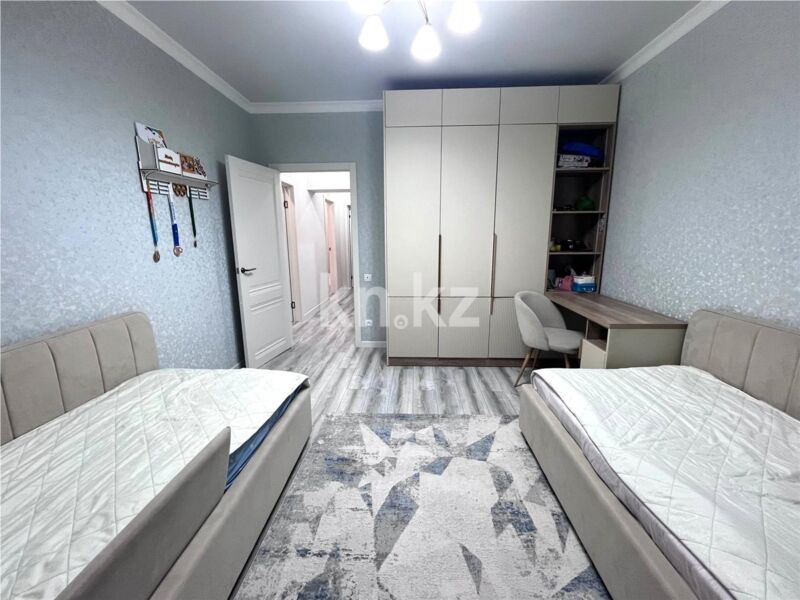 Продажа 3-комнатной квартиры, 85 м² - Продажа трехкомнатных квартир на Юго-Востоке Караганды - страница 14 фото 10 из 19