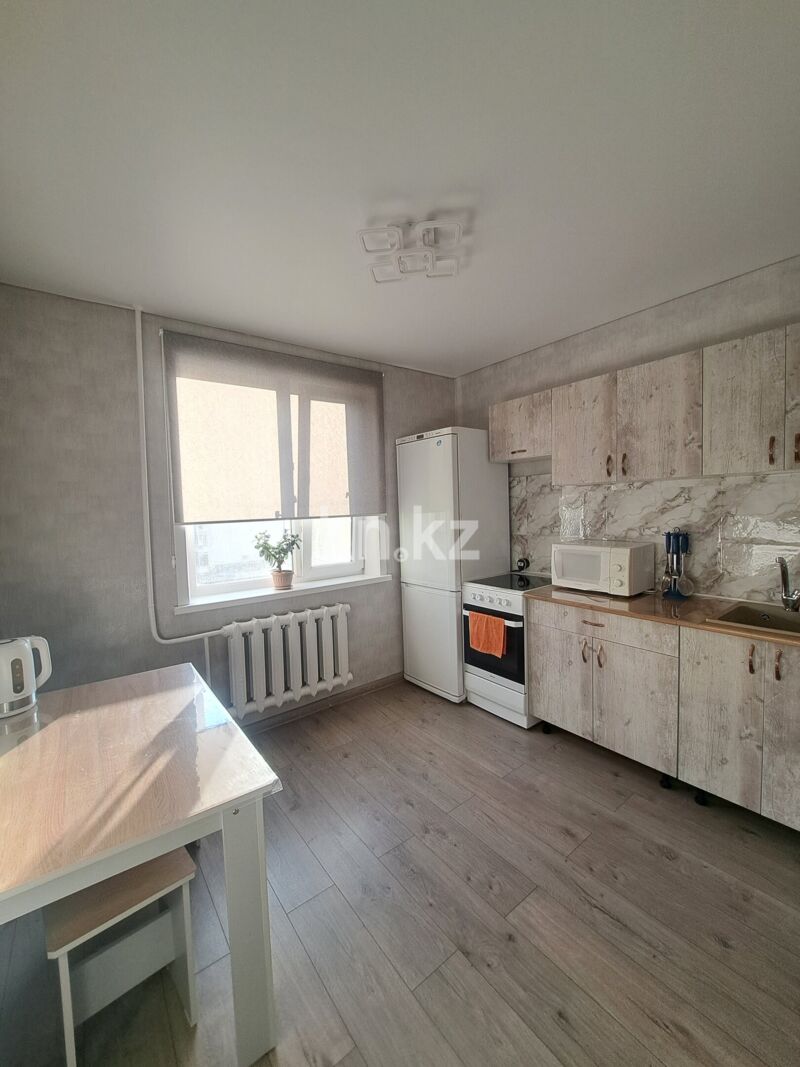 Аренда 1-комнатной квартиры посуточно, 36 м² - Недвижимость в Павлодаре фото 5 из 10