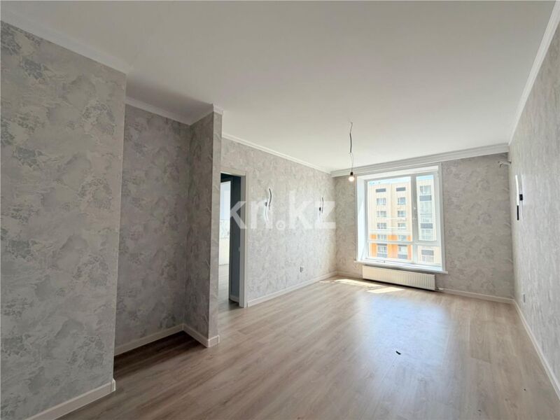 Продажа 1-комнатной квартиры, 41 м² - Продажа однокомнатных квартир в р-не Есиль Астаны - страница 31 фото 2 из 9