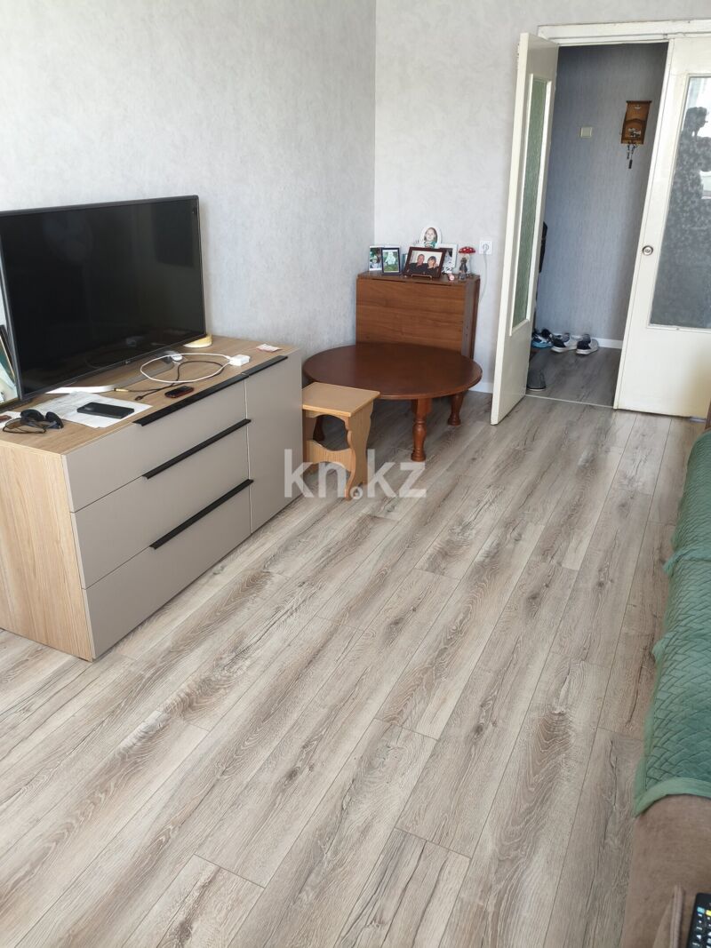 Продажа 3-комнатной квартиры, 62.8 м² - Продажа трехкомнатных квартир в панельном доме в Астане - страница 4 фото 5 из 7
