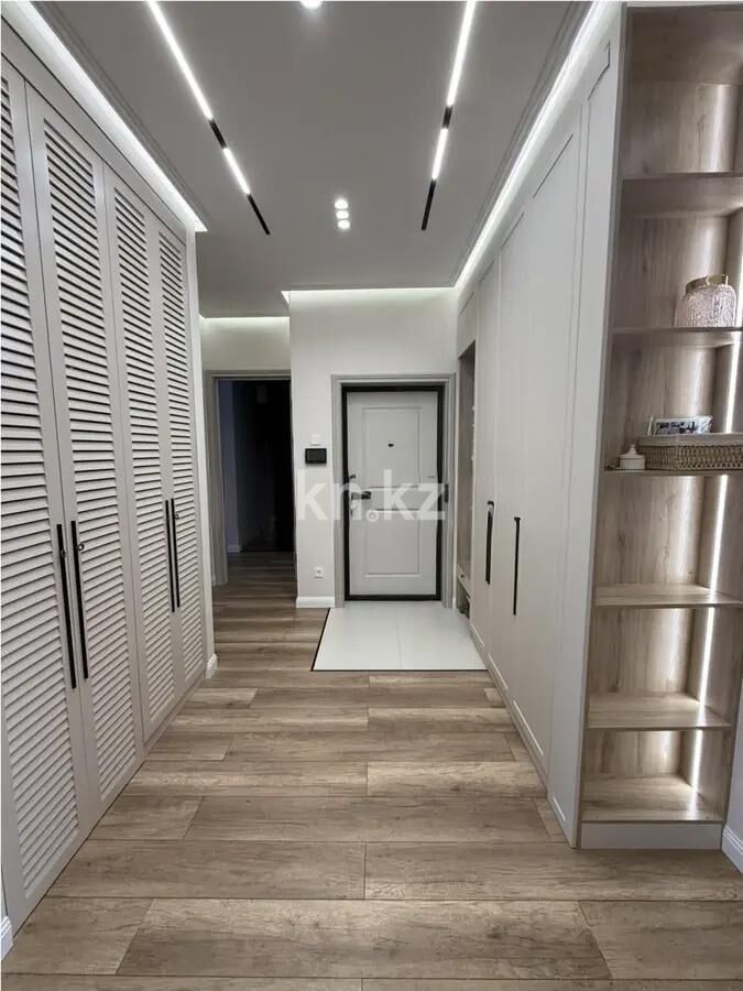 Продажа 3-комнатной квартиры, 89 м² - Продажа квартир в Казахстане - страница 132 фото 8 из 8
