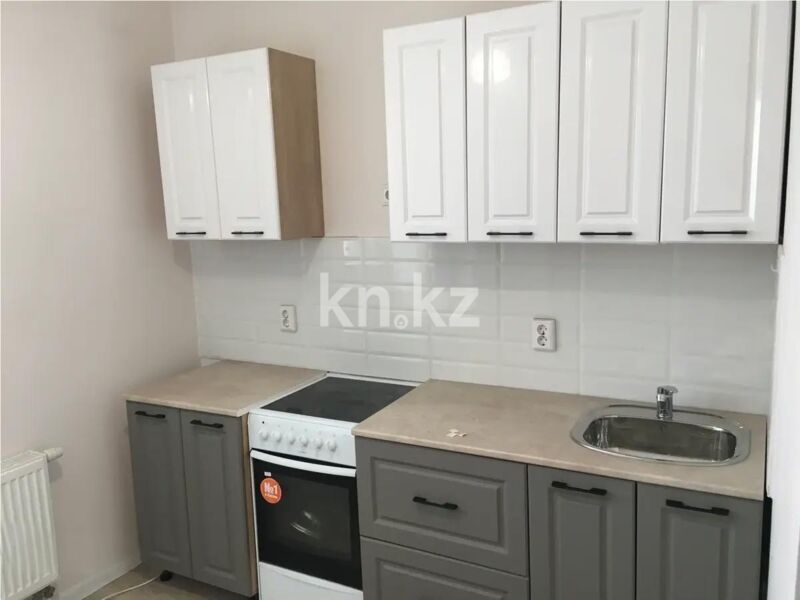 Продажа 1-комнатной квартиры, 35 м² - Продажа квартир в блочном доме в Казахстане - страница 35 фото 2 из 2